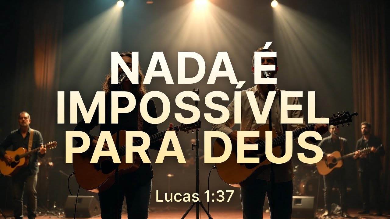 Quando Você Estiver Cansada, Ouça As Palavras Que Deus Tem Para Voce