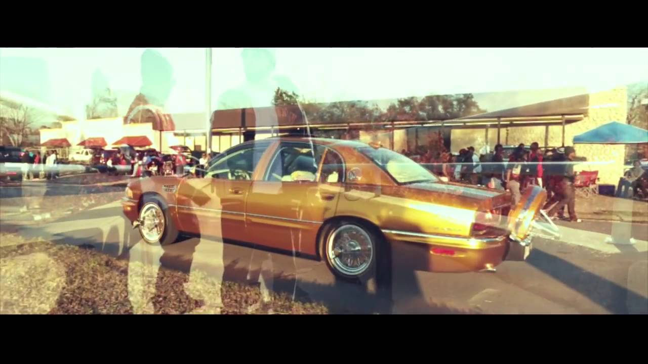 BGN - Playaz and Geez