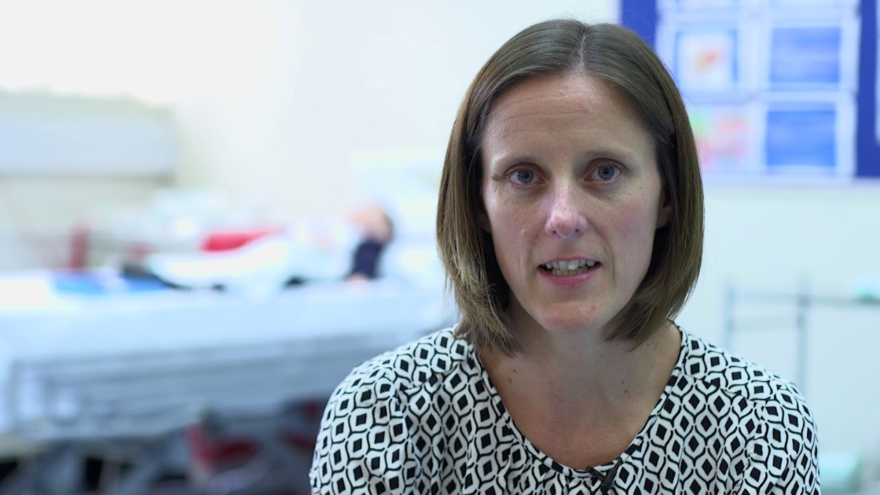 Common problems with a gastrostomy