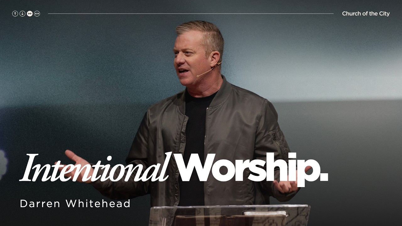 Church of the City Franklin | 9:45AM