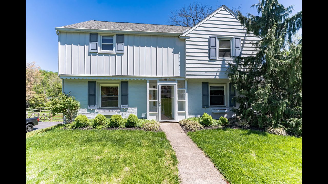537 W Rolling Rd, Springfield, PA 19064 | MLS# PADE544940