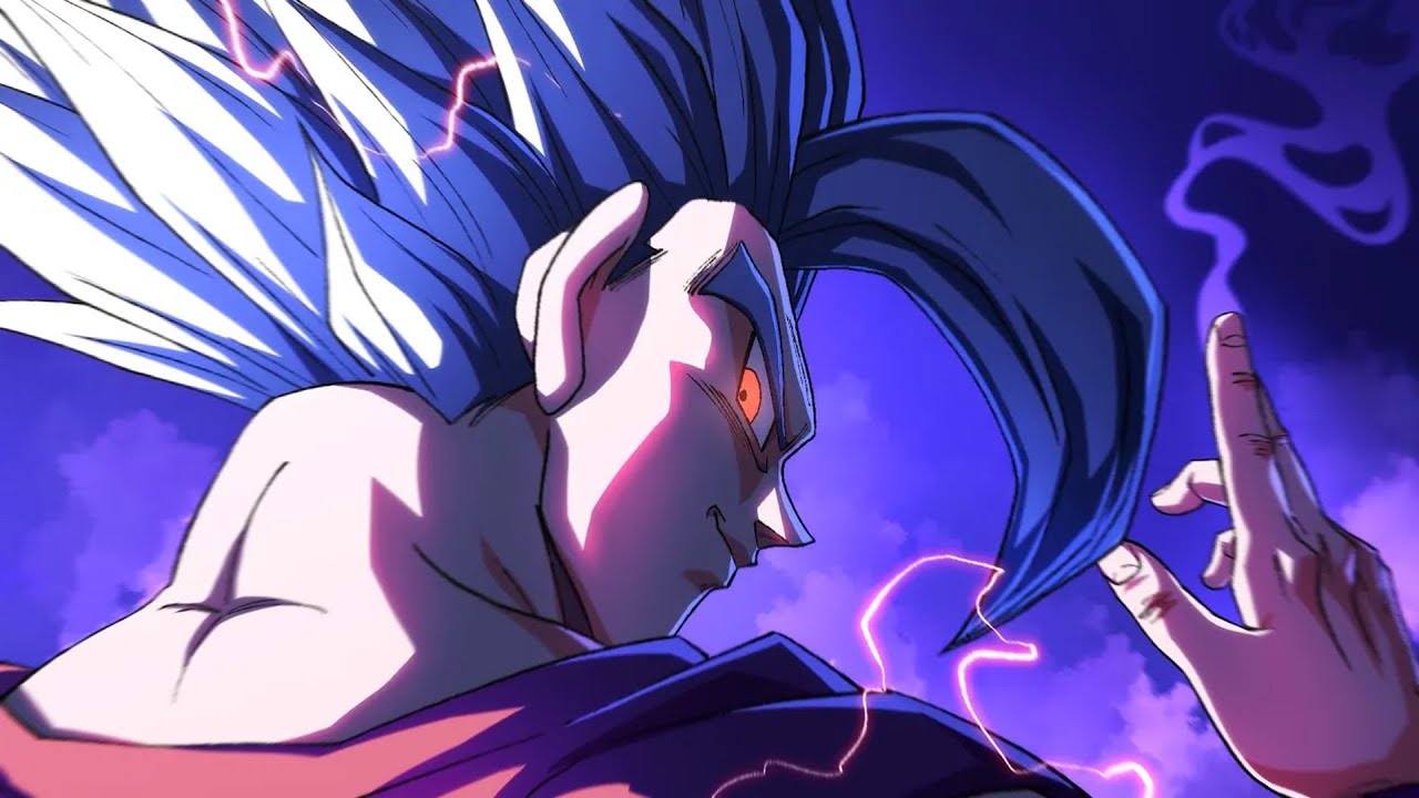 Beast Gohan is FINALLY In Dragonball FighterZ