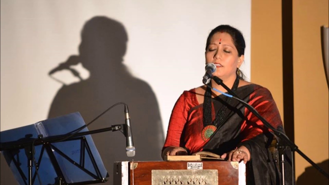 De Pore De Amay Tora - Jayati Chakraborty