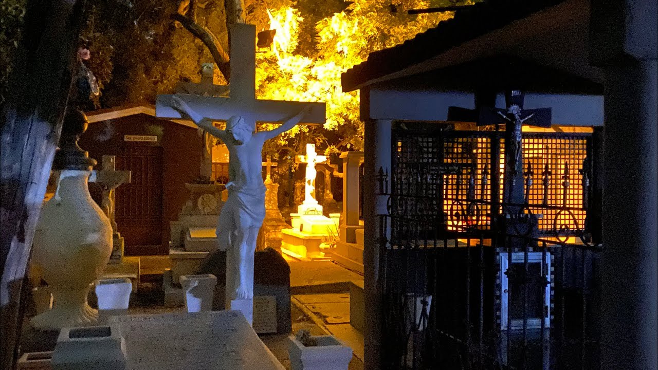 Momentos de adrenalina!😰Cementerio de Culiacán