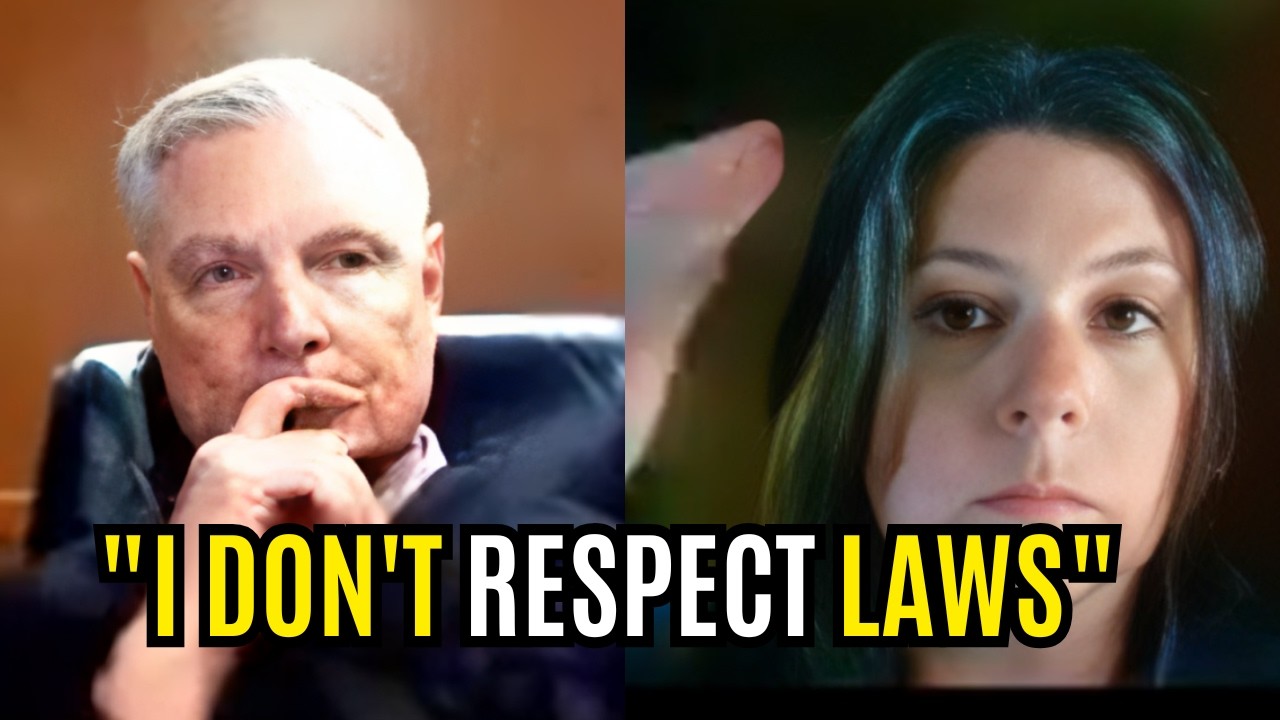 Judge HUMILIATES Sovereign Citizen After Unpaid Wage Claim Falls Apart in Court