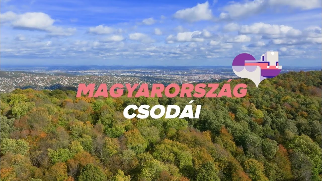 Magyarország Csodái - Széchenyi-hegyi Gyermekvasút, Budapest