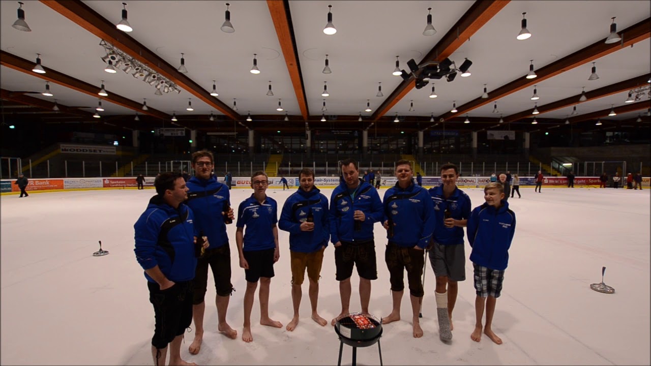 FCP Eisstock - Cold Water Challenge