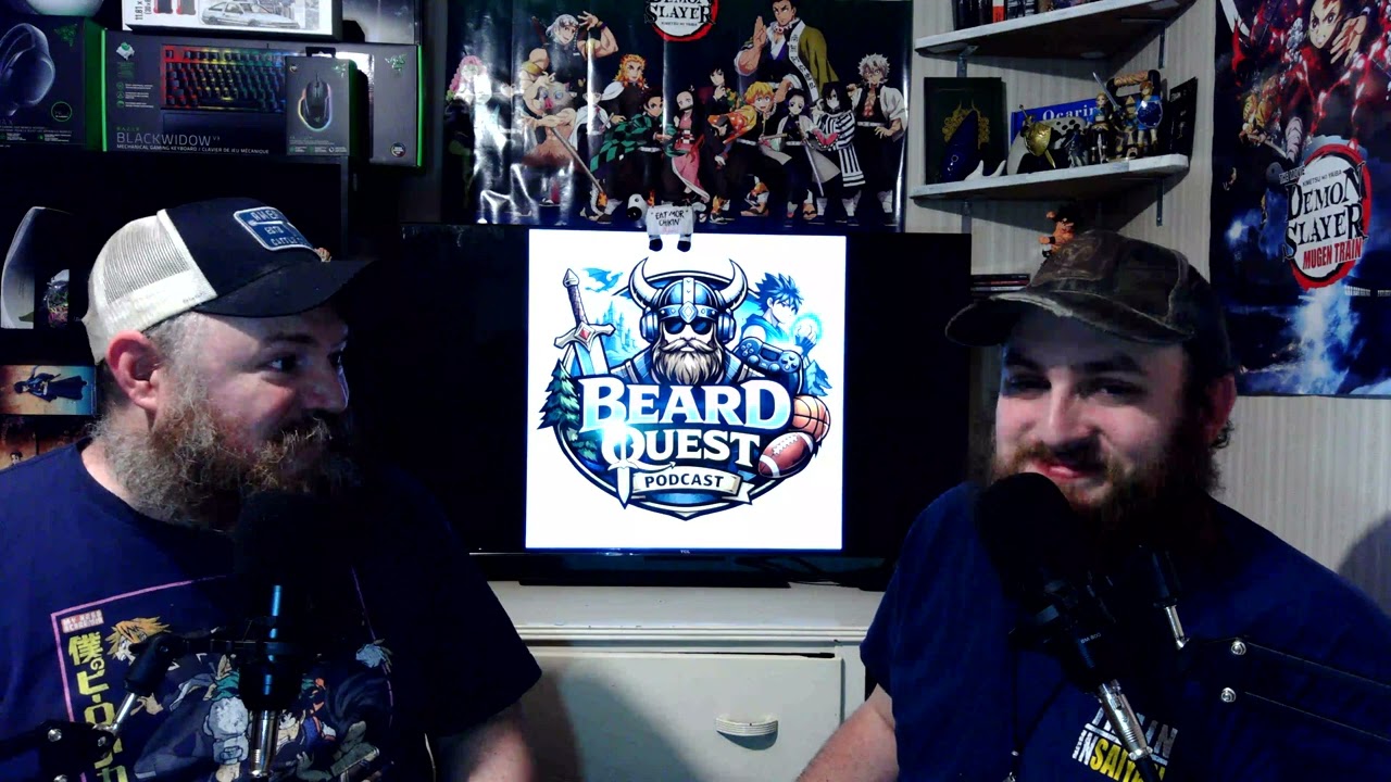 Anime Shows We Really Enjoy and Highly Recommend