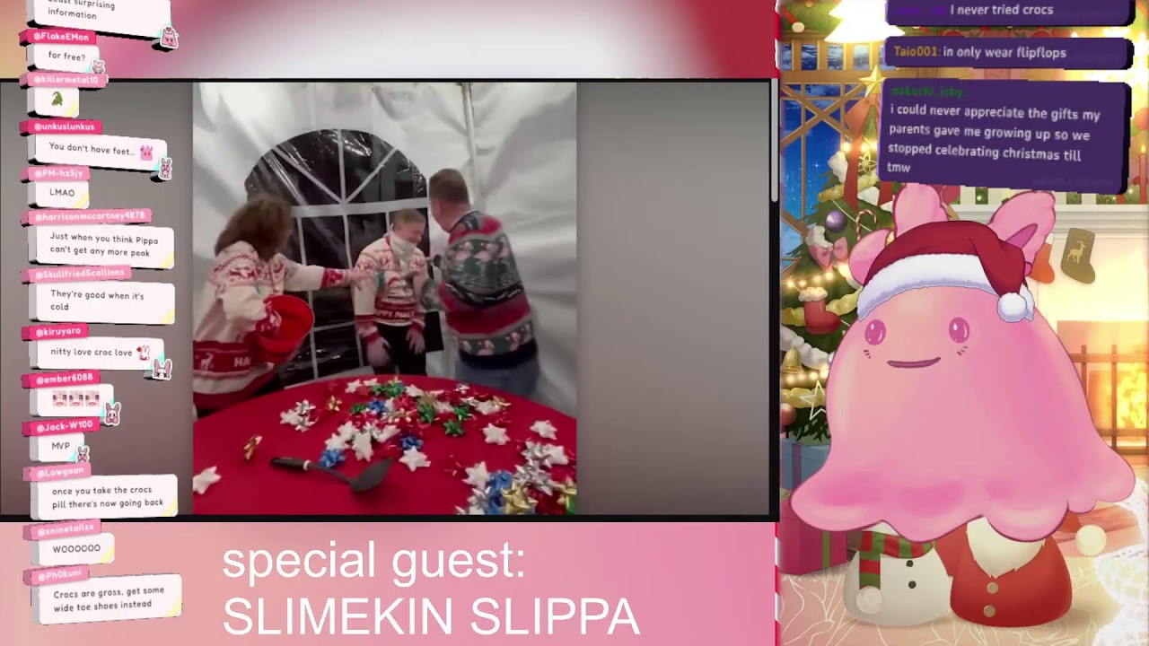 guerilla slimekin