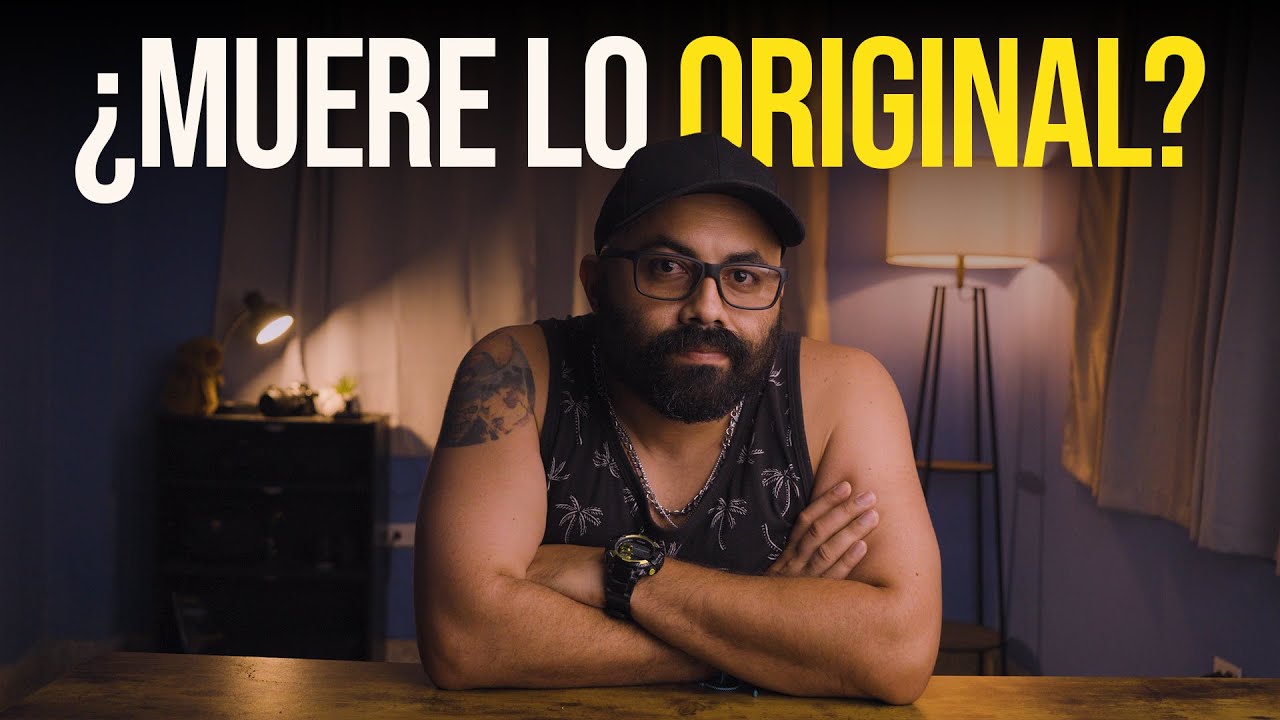 Todo se parece hoy en día (Y no es casualidad)