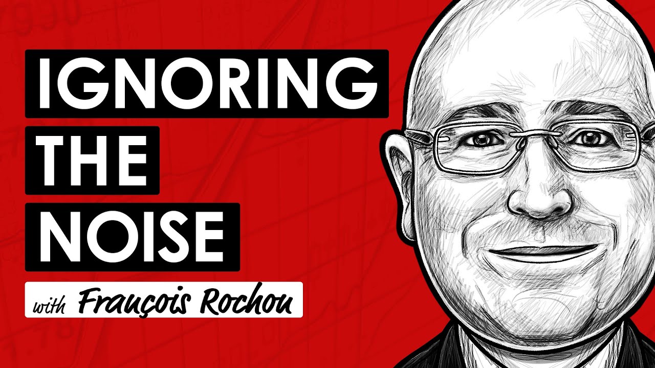 Buying Exceptional Businesses & Ignoring the Noise w/ François Rochon (TIP709)