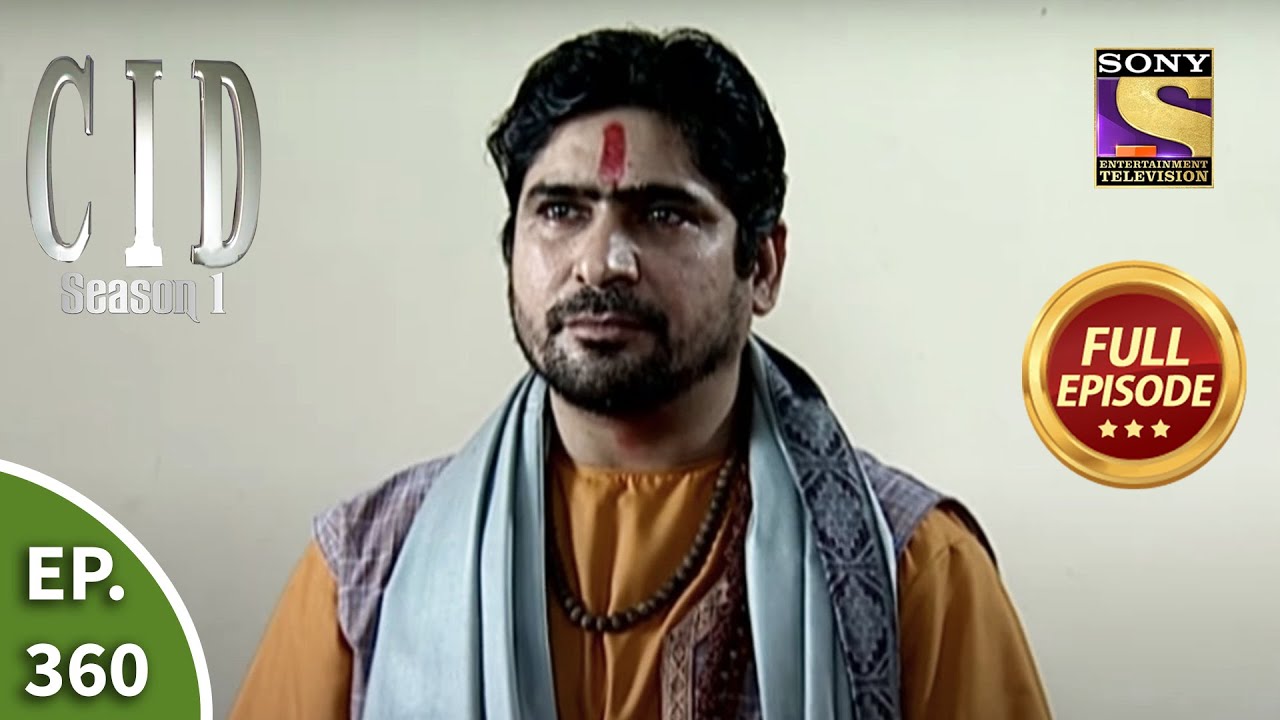 CID (सीआईडी) Season 1 - Episode 360 - The Fortune Teller - Part - 2 - Full Episode