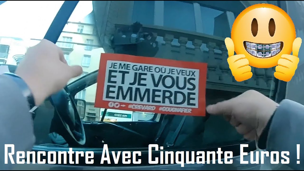 #23 ROUEN, GCUM, Rencontre Cinquante Euros !