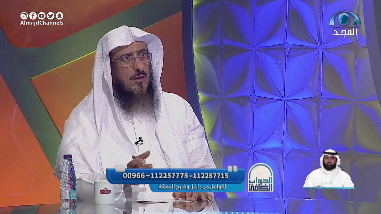 متى تقال تكبيرات الانتقال في الصلاة؟