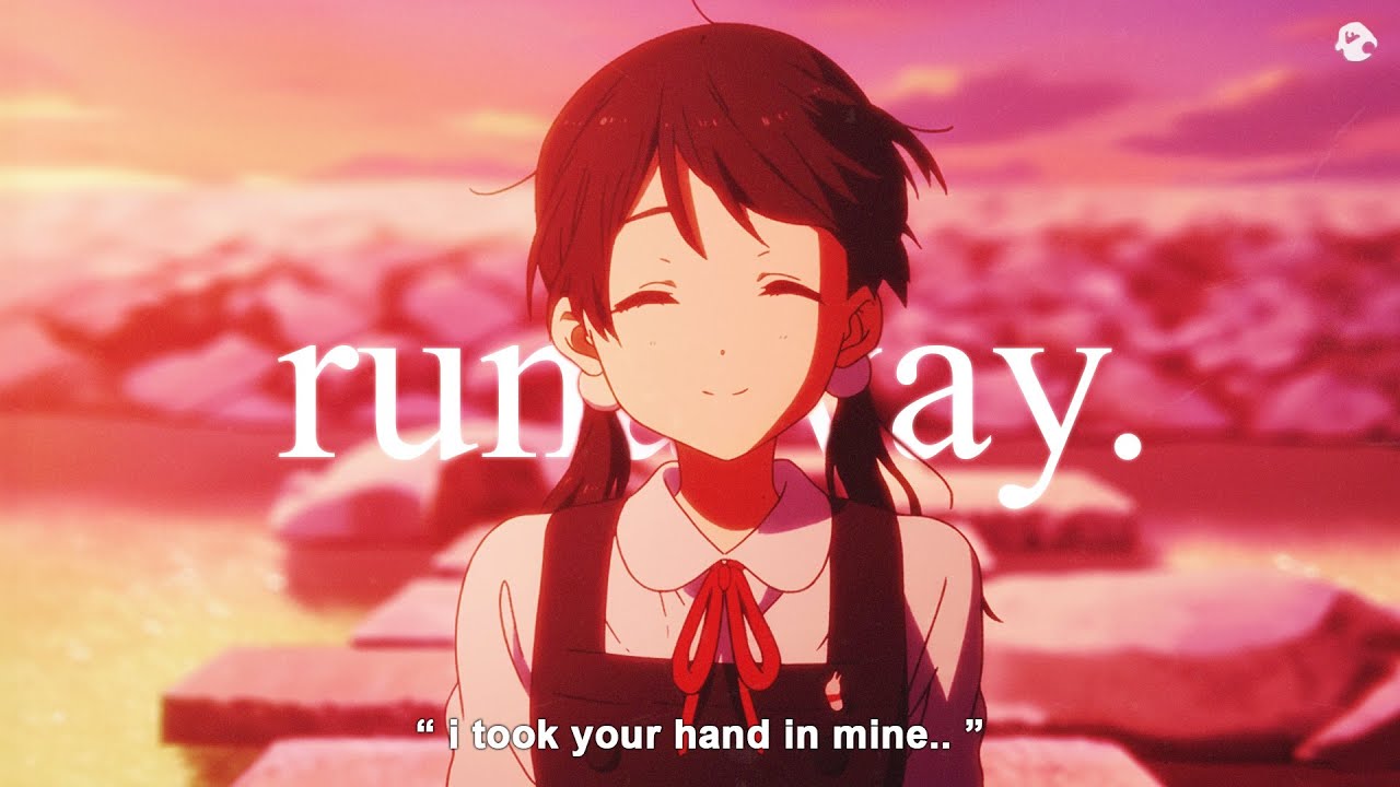 niko rain - runaway (Lyrics / AMV)