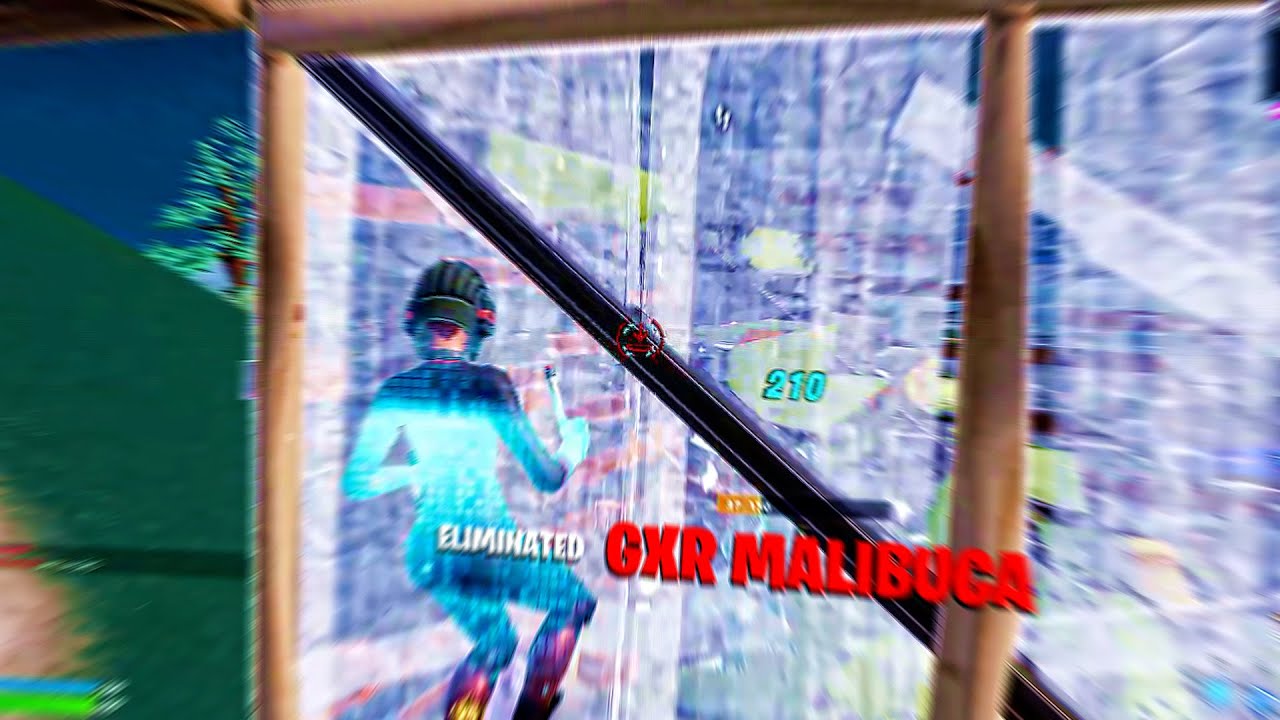 New Tank 🧯 (Fortnite Montage)