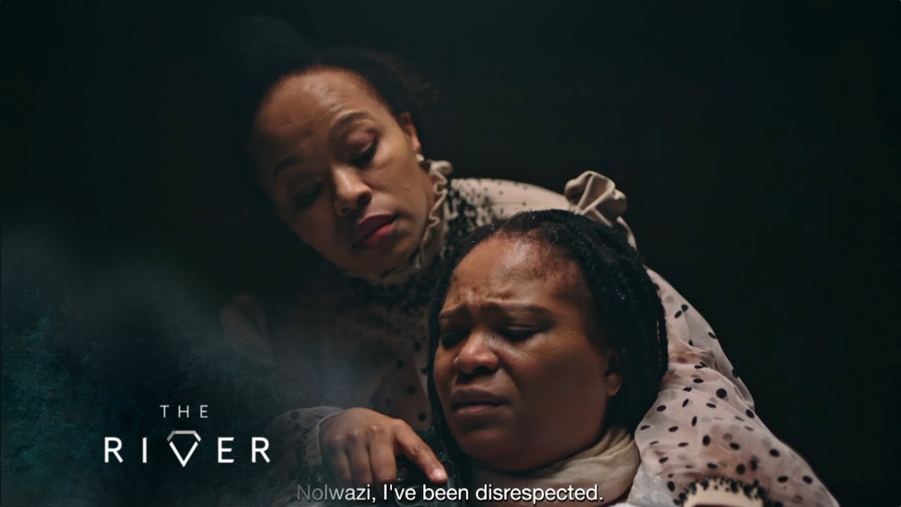 It's payback time! &ndash; The River | S5 | 1Magic | Episode 196