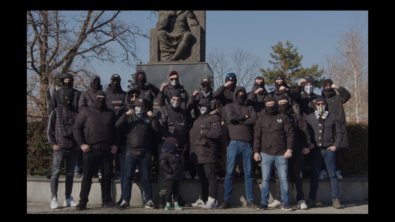 BHFANATICOS - VJEČNI FANATIC, TUZLA 21.02.2025. (SPOT)