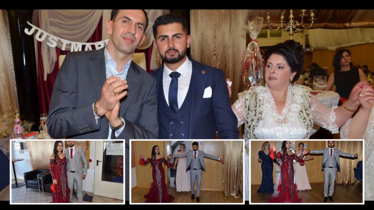 Studio Kurtaj 1 Fejesen Arijan Hikmete Islam Zymeri 31.03.2019