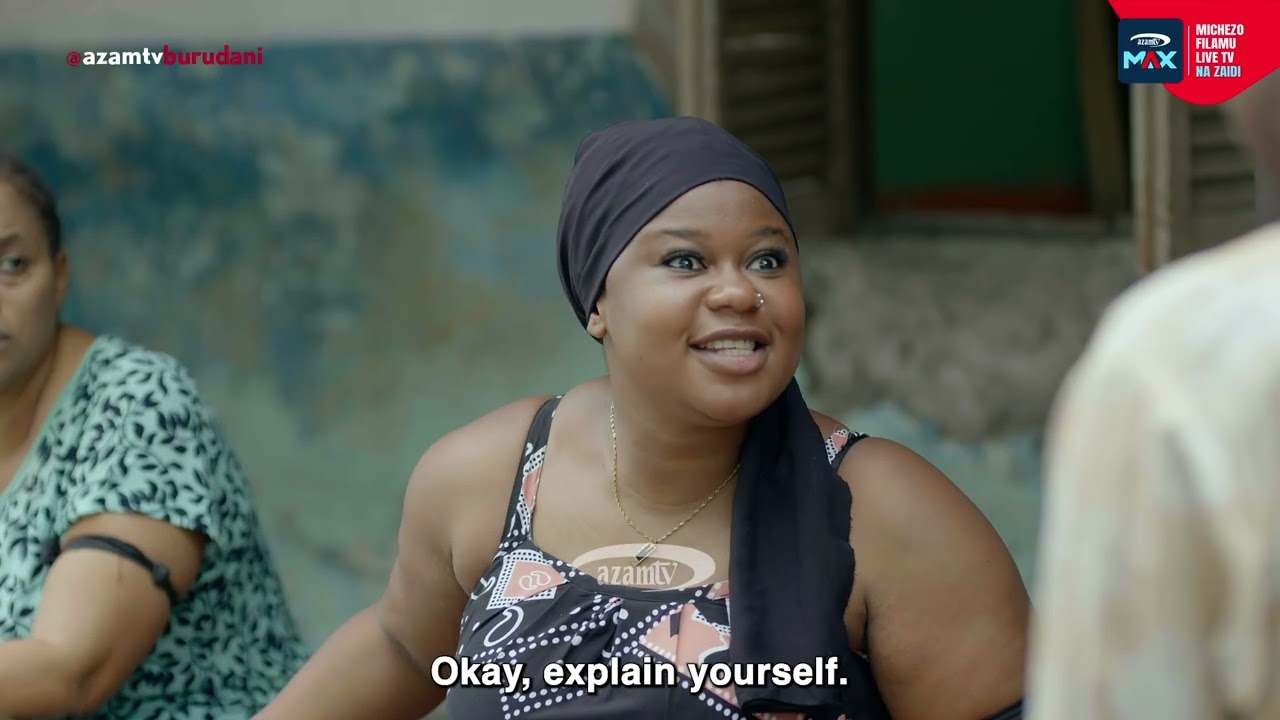 Mashavu, Siwa ni vichaa hahaha | Kombolela SE02 EP 72