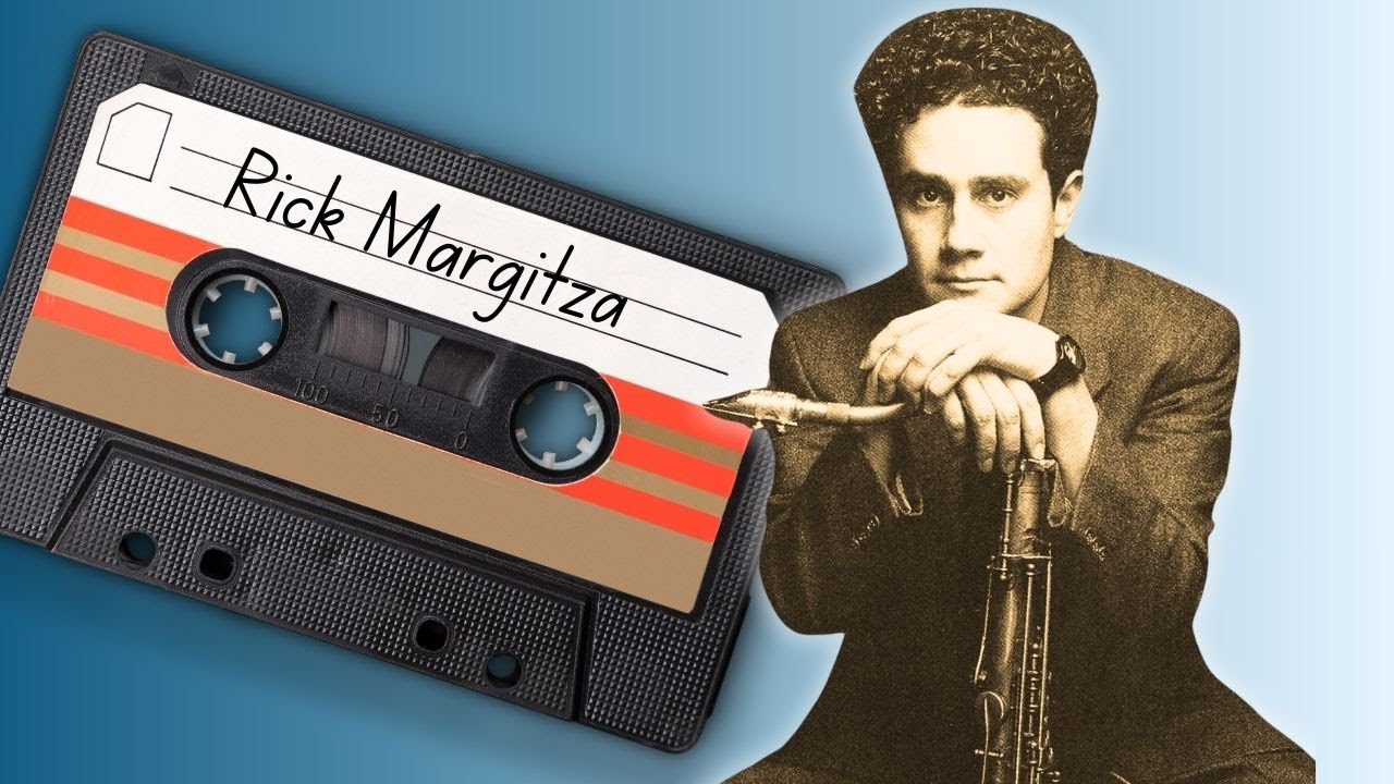 Miles Davis Hired Me After Hearing My Demo - Rick Margitza