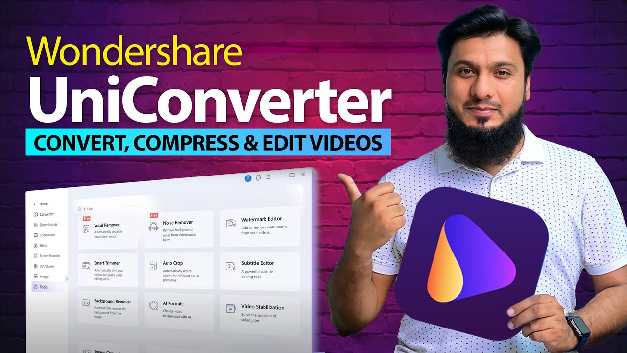 A Complete Toolbox To Make Stunning Videos In 2022