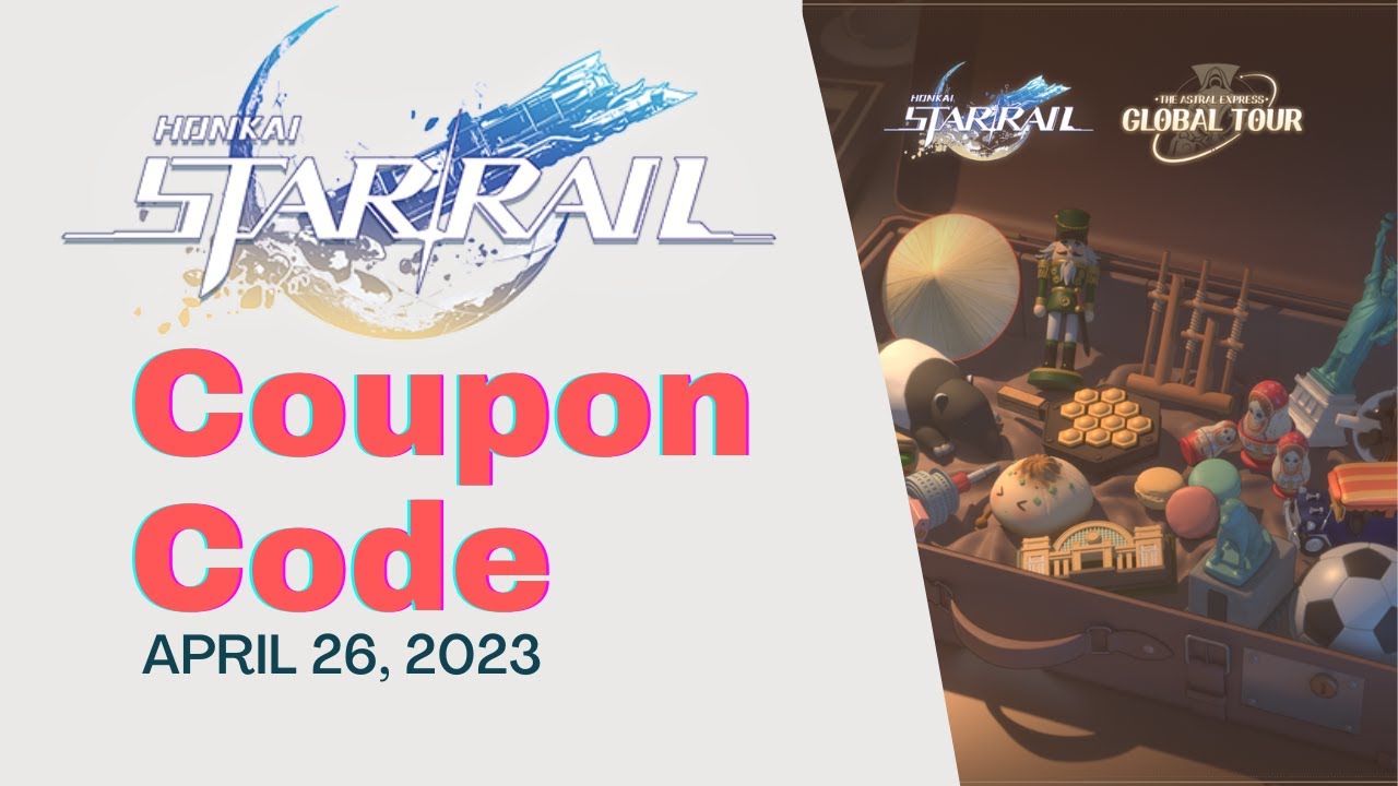 Honkai: Star Rail Coupon Code: Guide to Redeem Gift Code