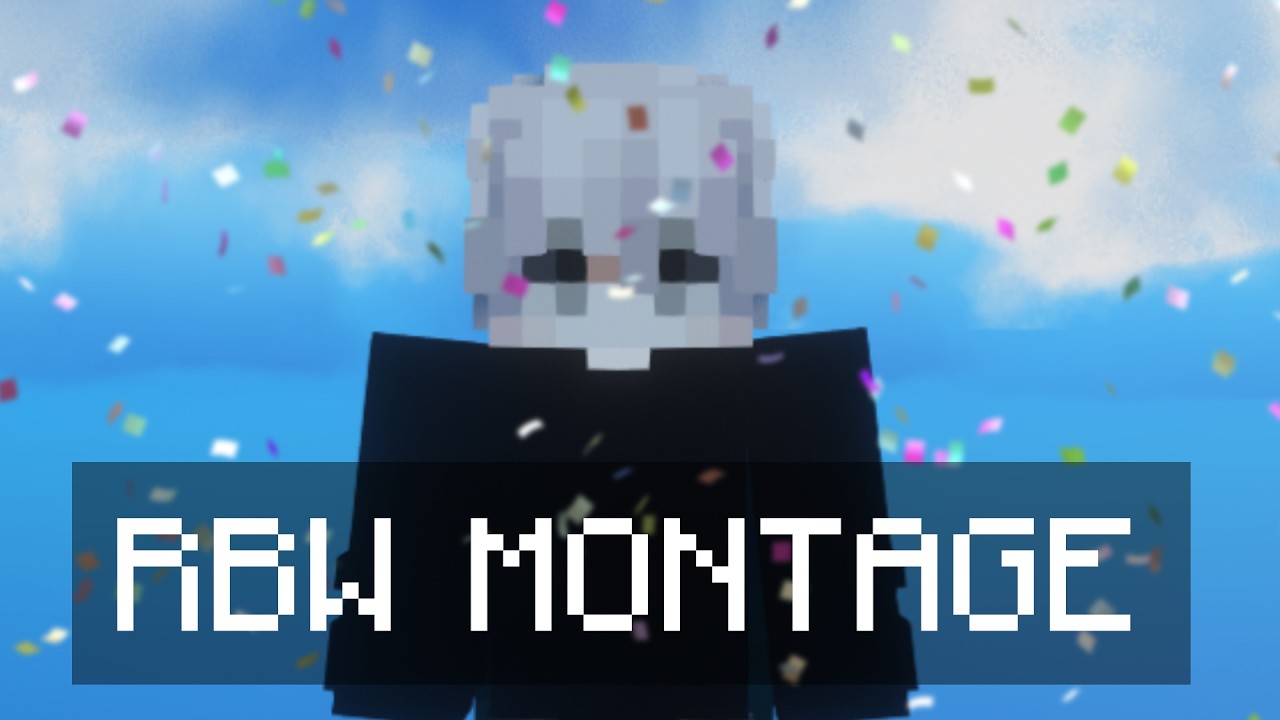 Love Me Not [ RBW Montage ]