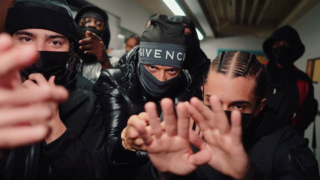 [FREE] Drill Type Beat - 