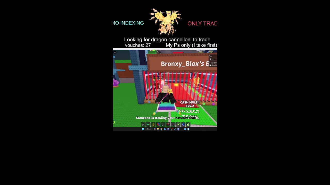 TRADING IN SAB