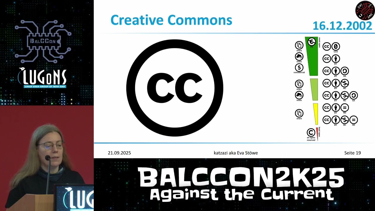 BalCCon2k25 - katzazi - ORC - a truly adventurous license story