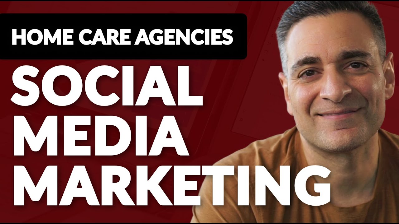 Social Media Marketing for Home Care - Can It Drive Leads?