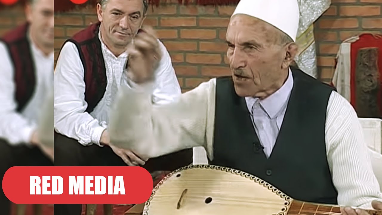 Tahir Drenica e Hashim Shala - Rrënjët tona (6)