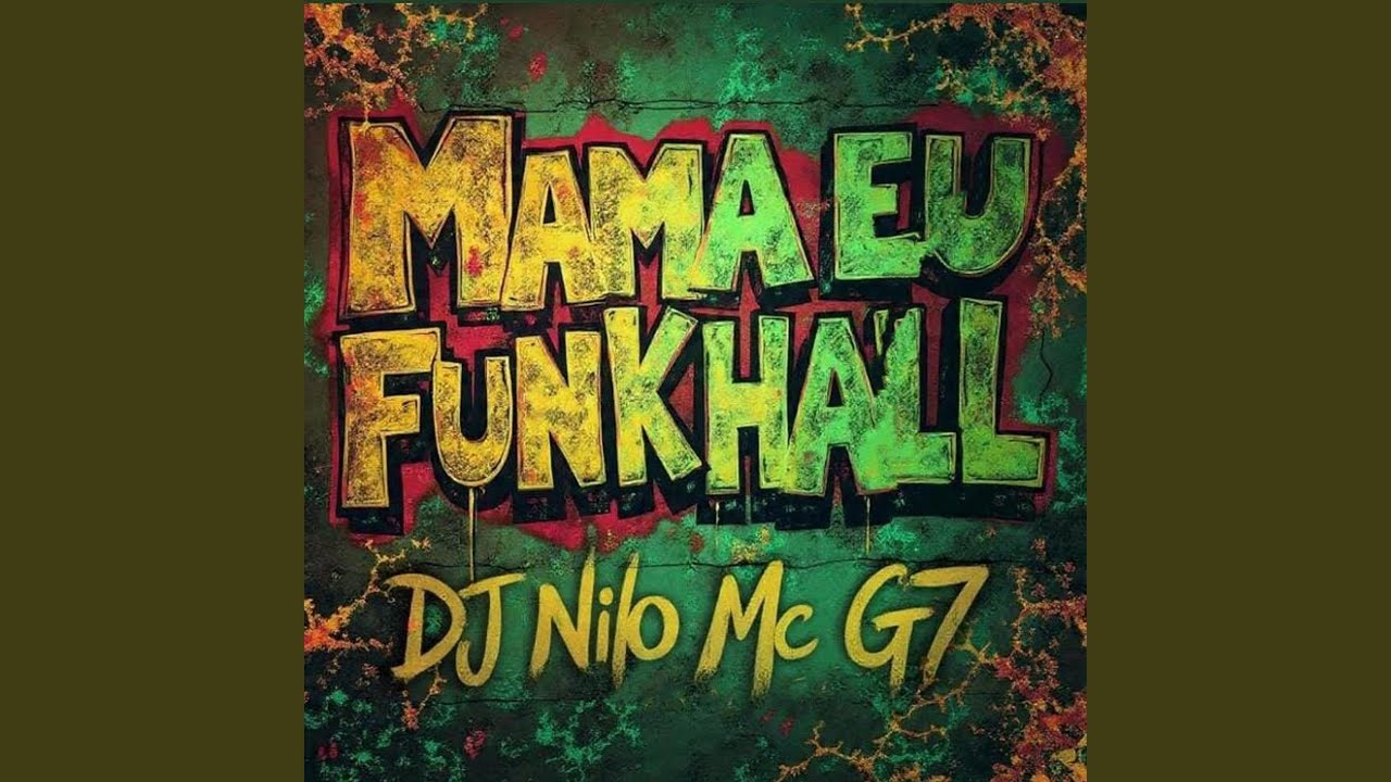 Mama Eu Funk Hall