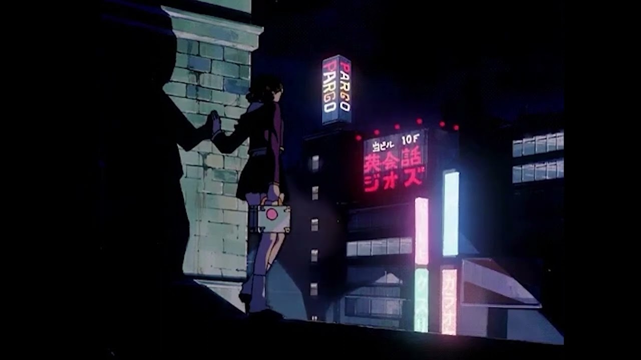 the neighbourhood - everybody's watching me (slowed + reverb)