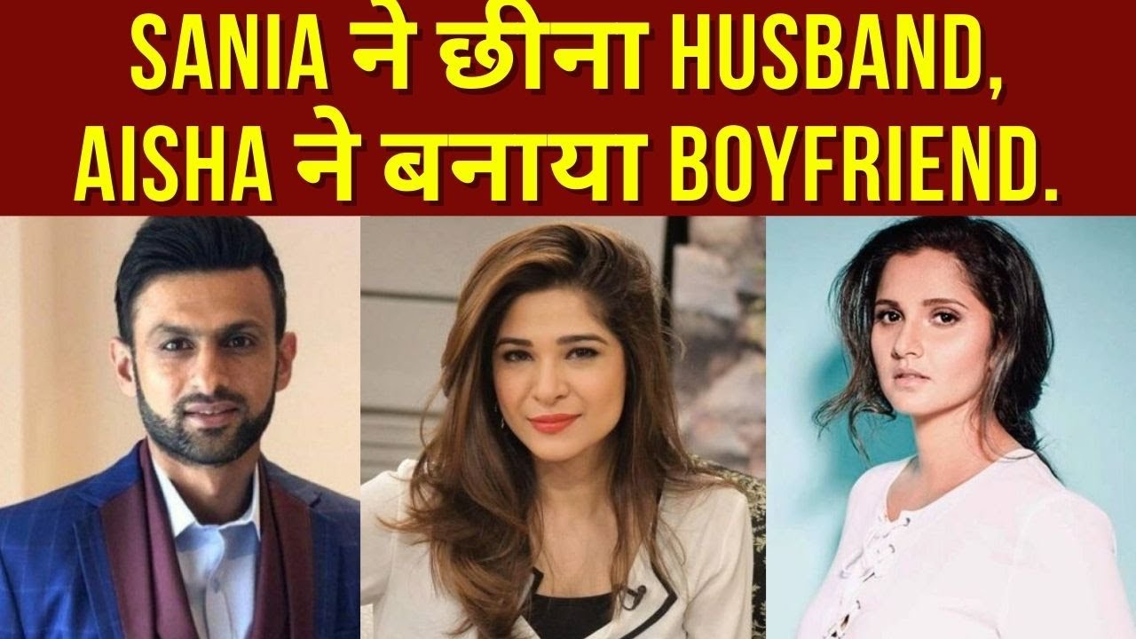 Why Sania Mirza is divorced | KRK | #krkreview #review #saniamirza #shoaibmalik #divorce #bollywood