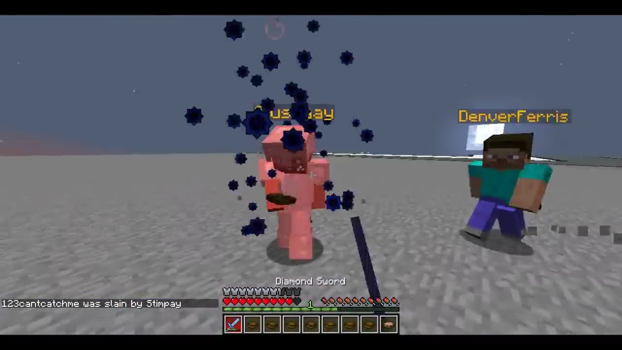 MCTeams Lets Play #2 ~ 