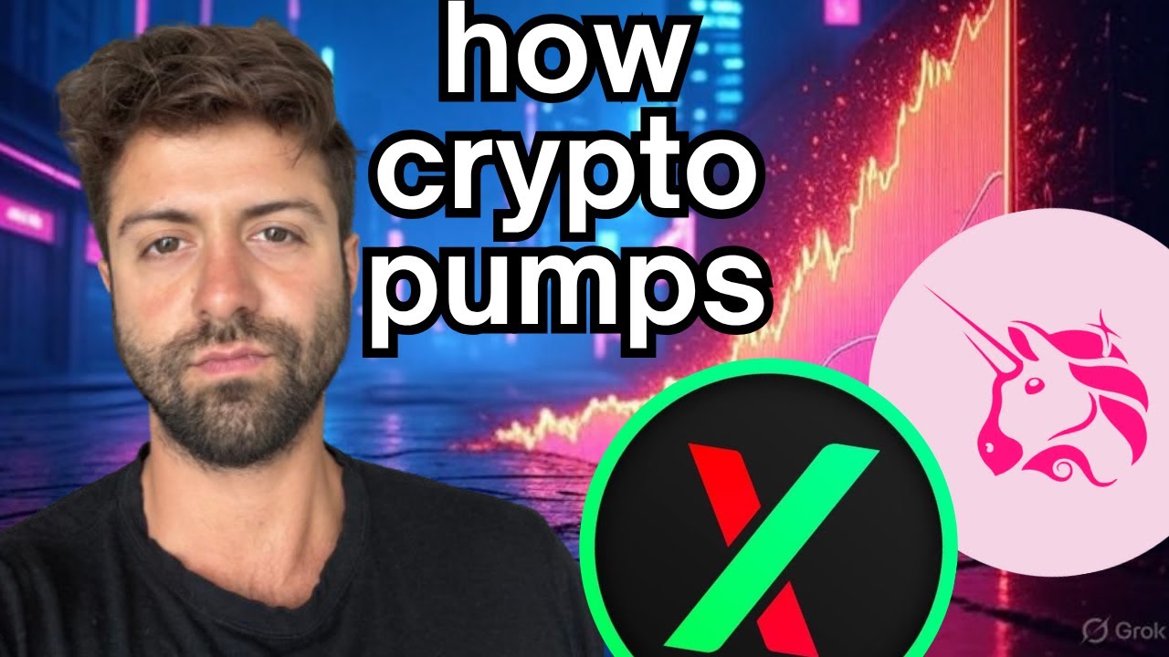 Как работает PulseX? Учебное пособие по ликвидности Crypto Uniswap v2