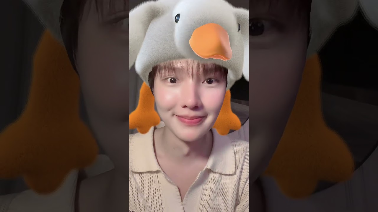 2025.08.25 TikTok LIVE | NAMPING KENG