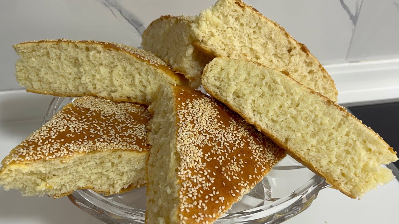 Traditional Stuffed Albanian Bread 🇦🇱 🍞 Bukë e Ngjeshur Tradicionale #traditionalbread 