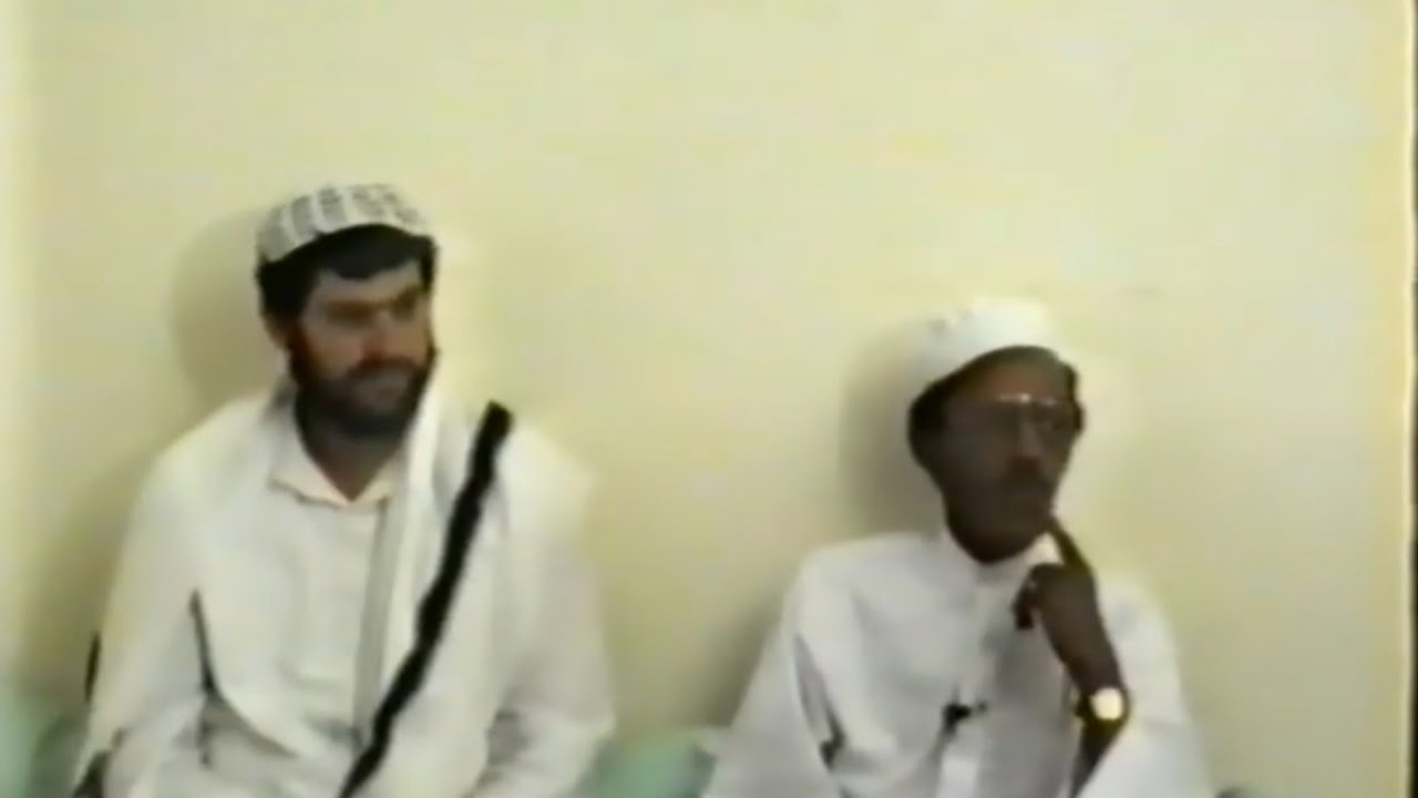 Enjoyments of Paradise, Shaykh Aouni, translated by Abdul Rahman Al Harriya #Lebanon #Sheikh