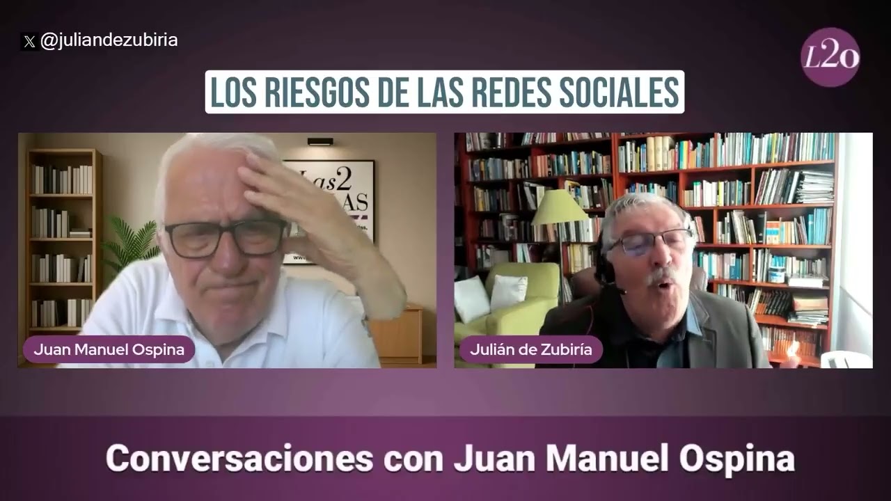¿Cuáles son los riegos de las redes sociales?