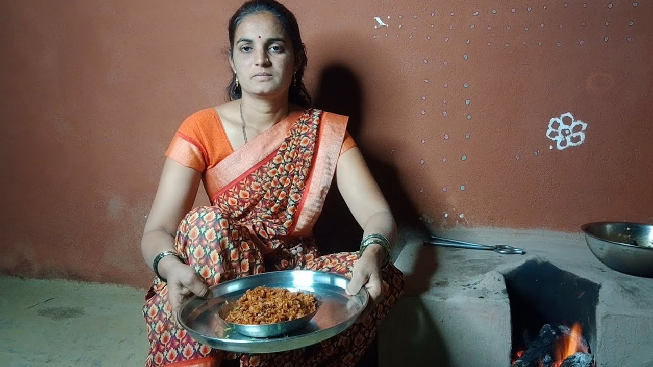 #चुलीवरील