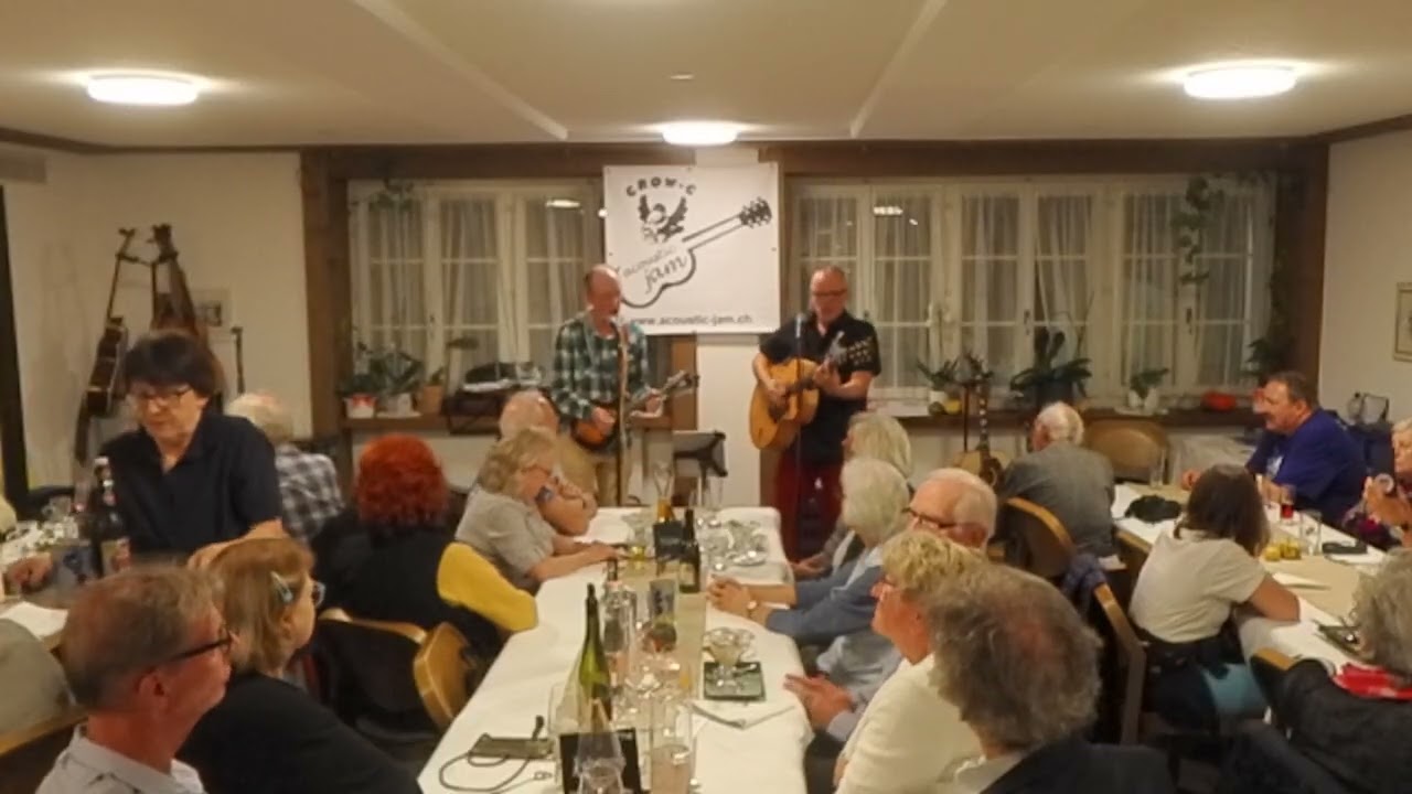 Got My Feet On The Ground