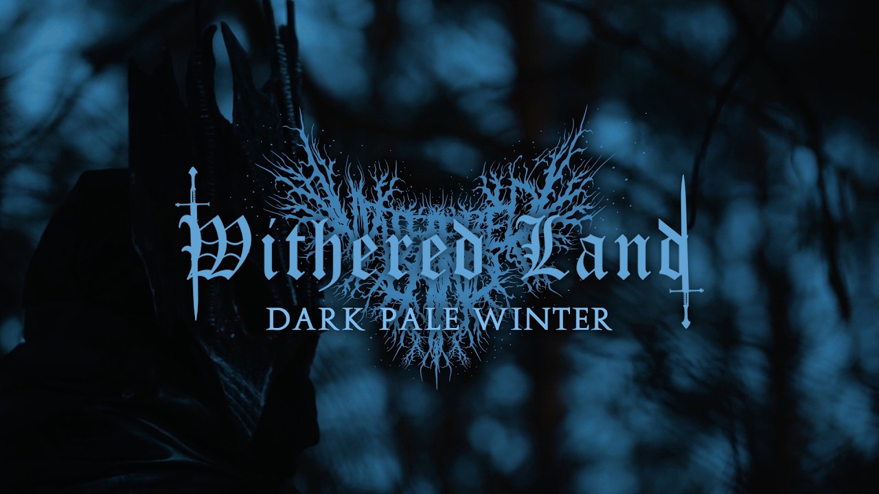 Withered Land - Dark Pale Winter (Official Video) [2025]