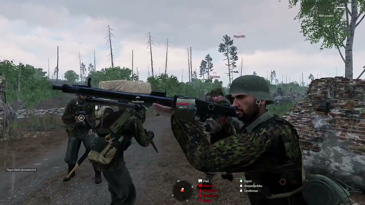 Czerwona ofensywa | Arma 3
