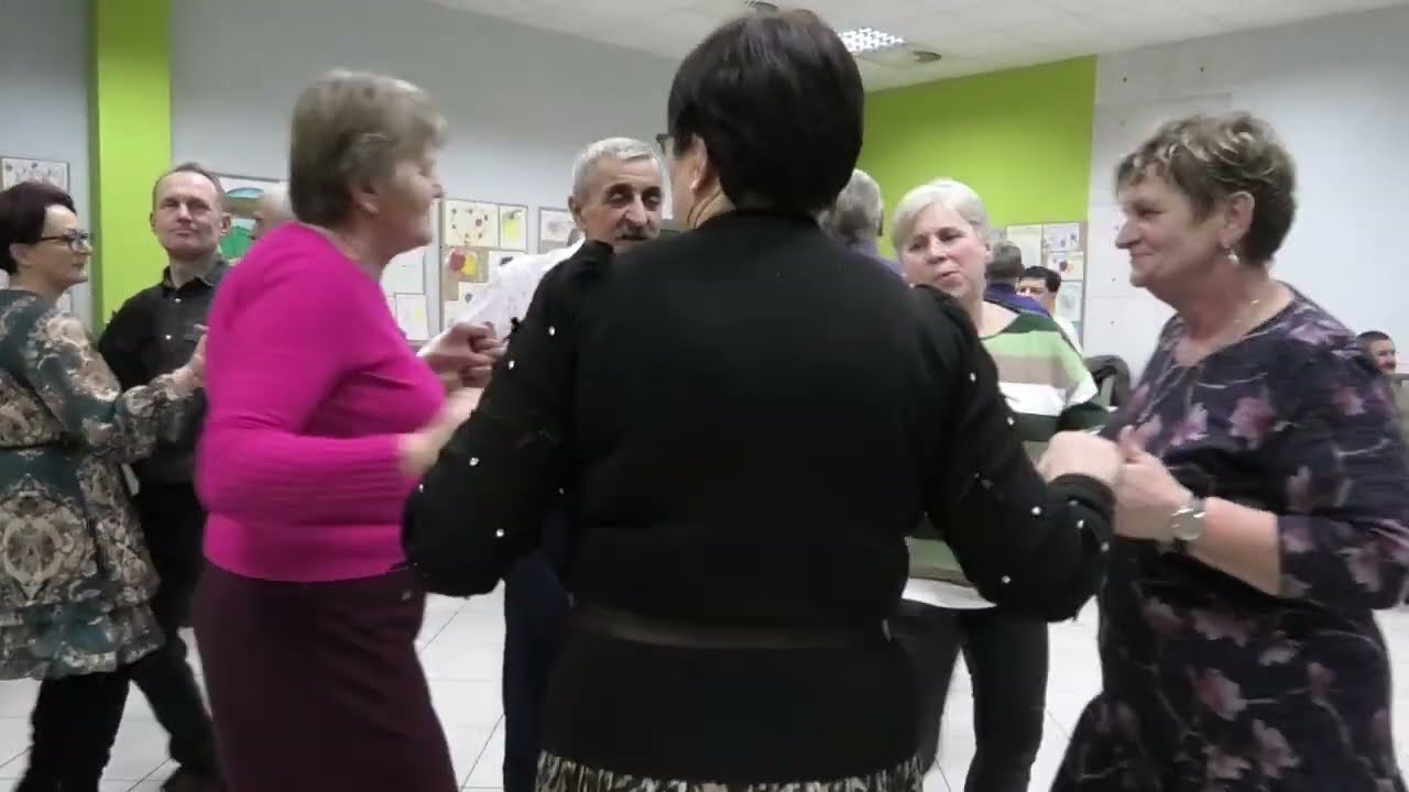 Kapela Piotra Bińkowskiego - Niejedna dziewczyna... SŁOWIKÓW 18 01 2026