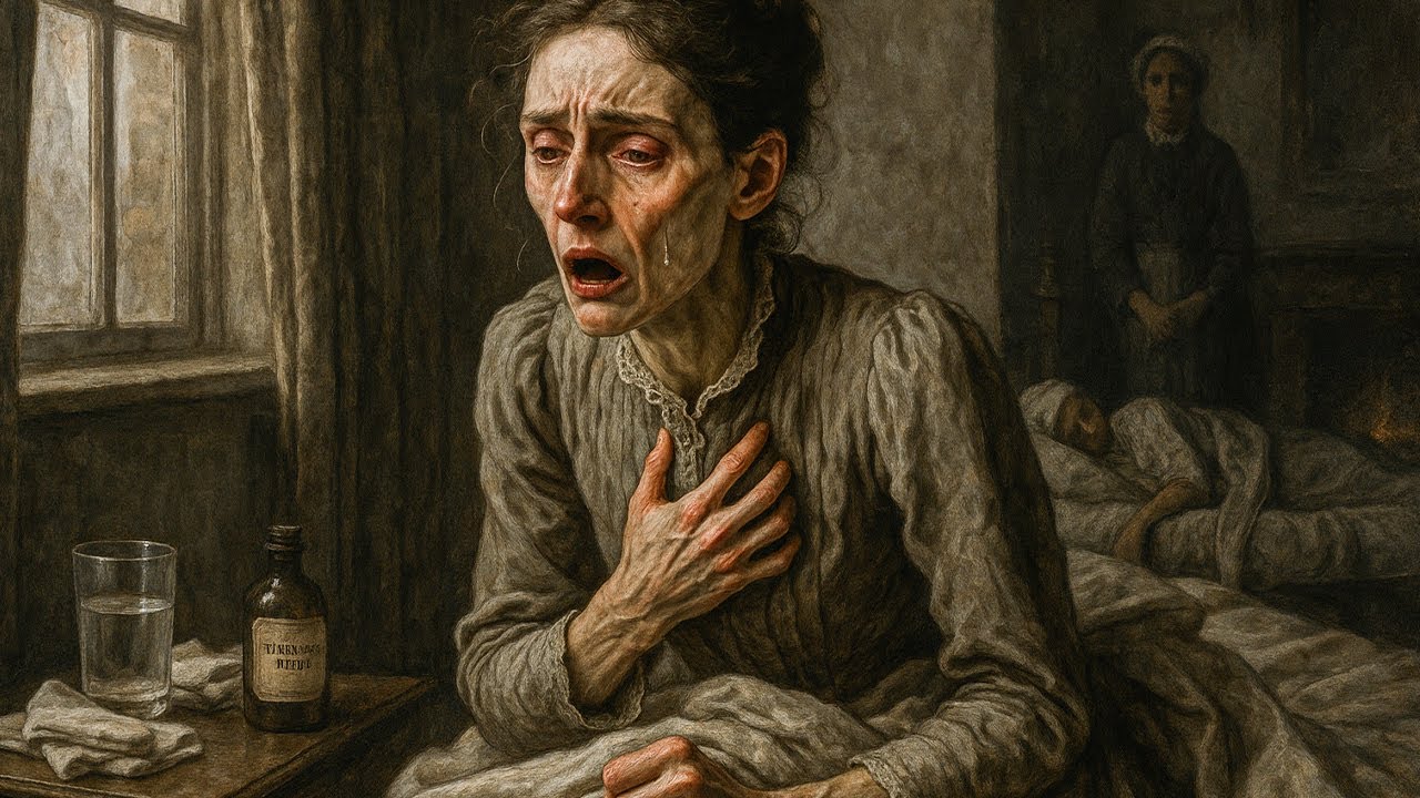 Tuberculosis: Victorian Britain&rsquo;s Silent Killer