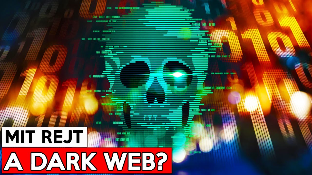 A Dark Web titkai, amiket mindig tudni akartál
