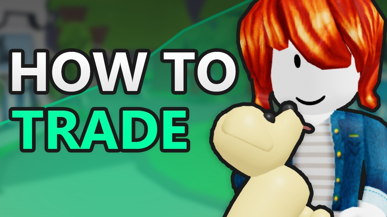 How To Trade In Adopt Me 2026 (Beginner's Guide) | Adopt Me Trading Guide